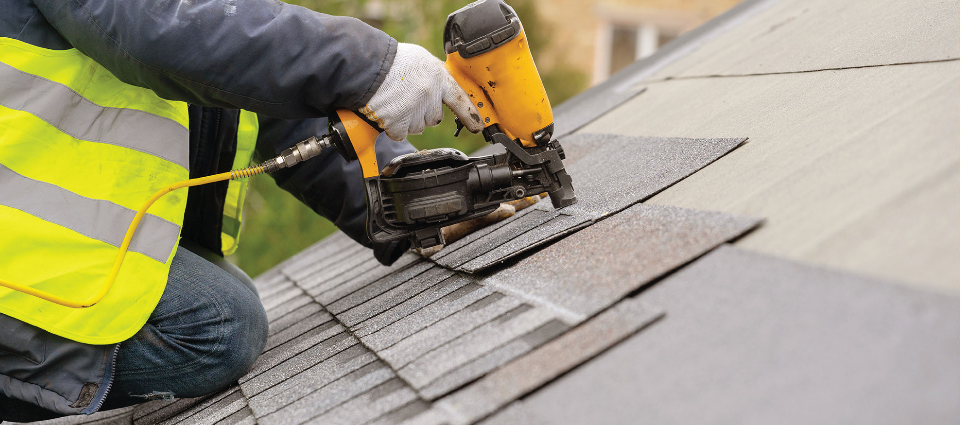 roofing contractors in Metro New Orleans, LA