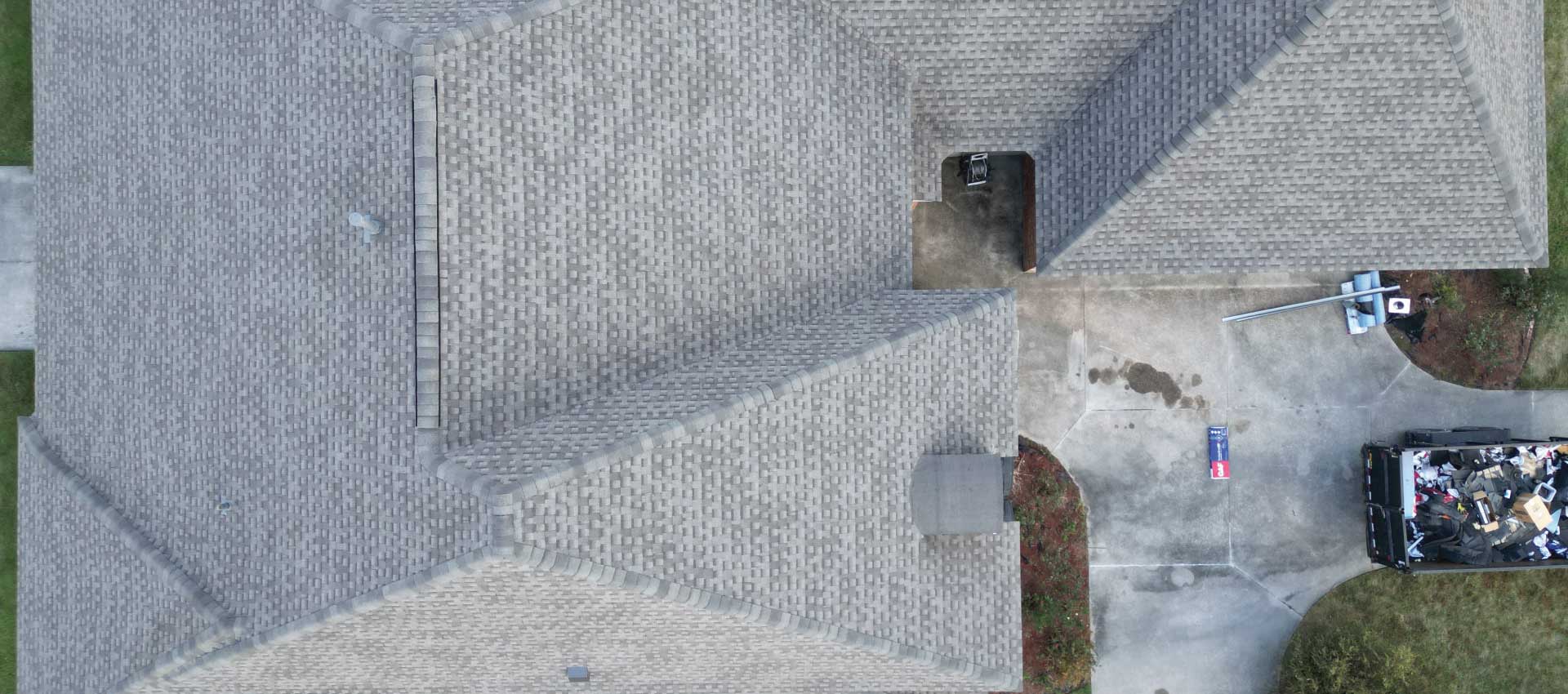 roofing contractors in Metro New Orleans, LA