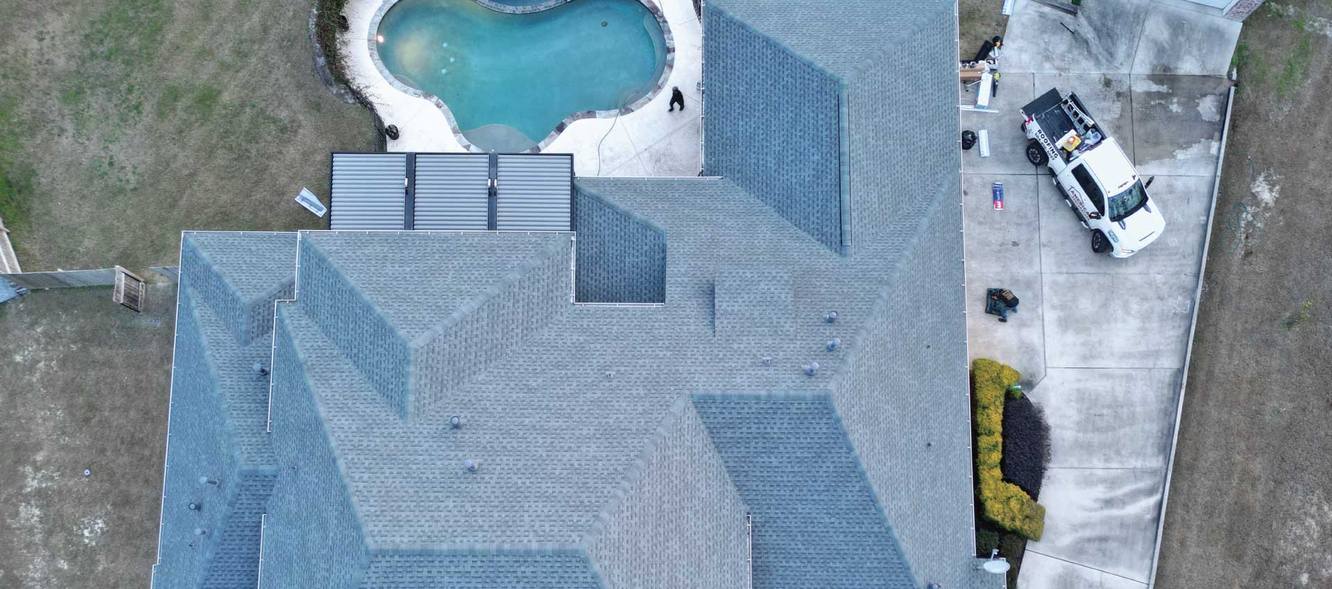 roofing contractors in Metro New Orleans, LA