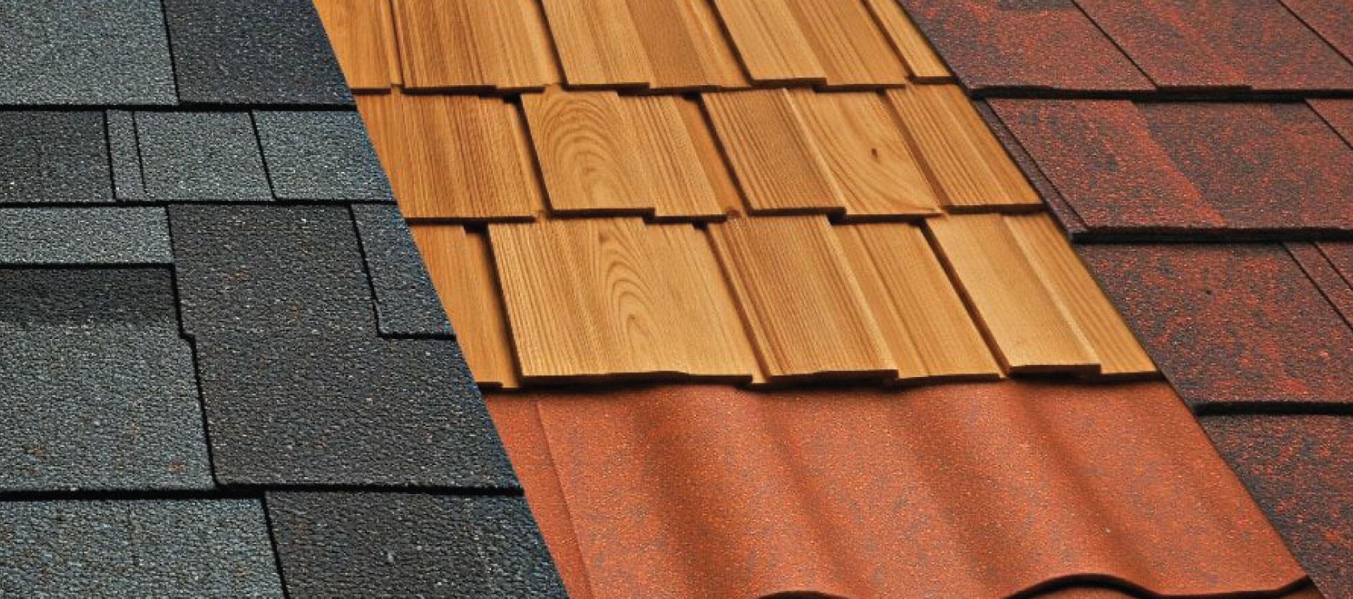 Roofing Types